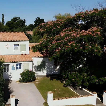 Le Fief De La Fontaine