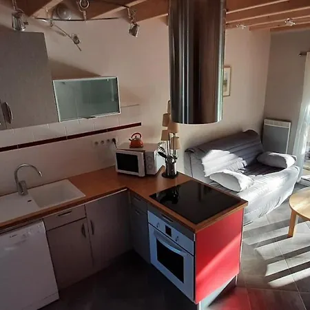 Le Fief De La Fontaine Casa vacanze Port-Saint-Père