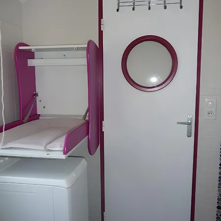 Le Fief De La Fontaine Casa vacanze