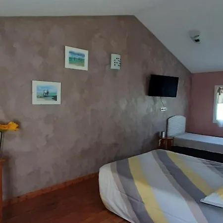 Le Fief De La Fontaine Casa vacanze Port-Saint-Père