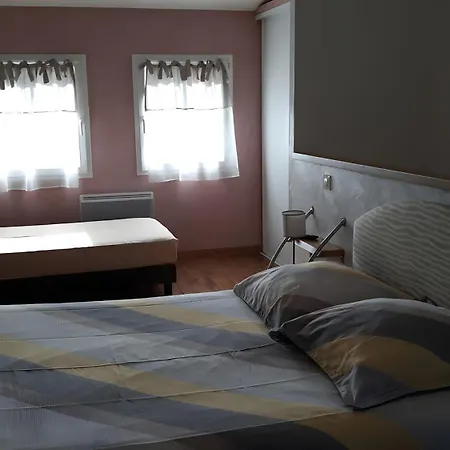 Le Fief De La Fontaine Port-Saint-Père