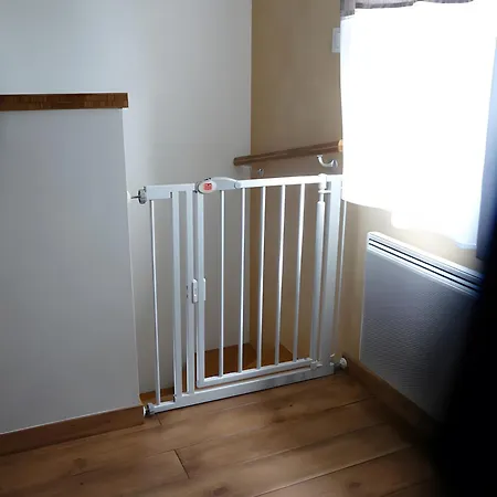 Le Fief De La Fontaine Port-Saint-Père