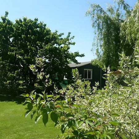 Le Fief De La Fontaine Casa vacanze *