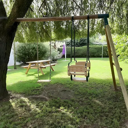 Le Fief De La Fontaine Casa vacanze Port-Saint-Père