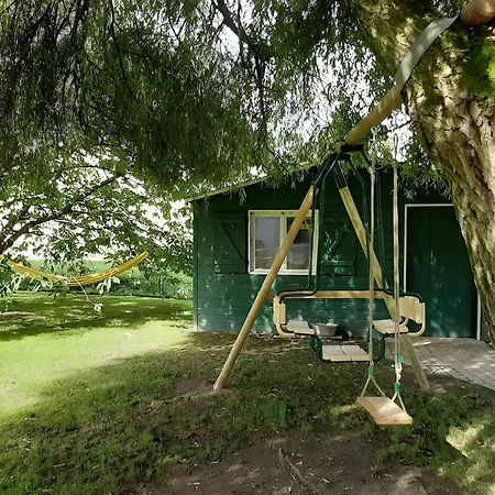 Le Fief De La Fontaine * Port-Saint-Père