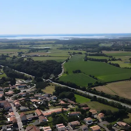 Le Fief De La Fontaine Casa vacanze