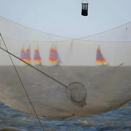 Le Fief De La Fontaine Casa vacanze Port-Saint-Père