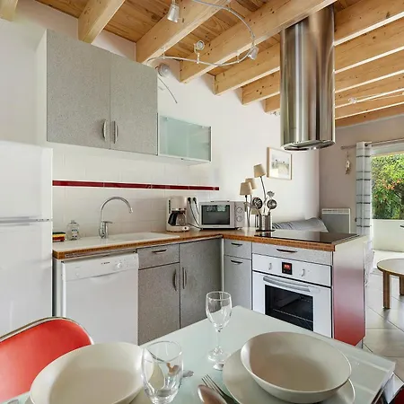 Holiday home Le Fief De La Fontaine