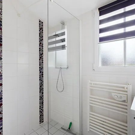 Holiday home Le Fief De La Fontaine Port-Saint-Pere