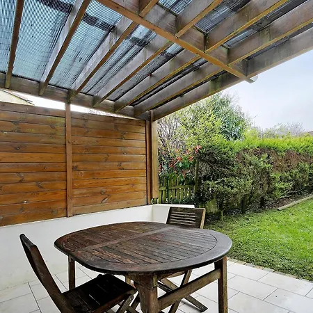 Holiday home Le Fief De La Fontaine *