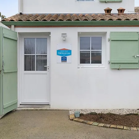 Le Fief De La Fontaine Holiday home *