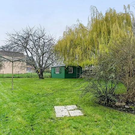 Holiday home Le Fief De La Fontaine Port-Saint-Pere
