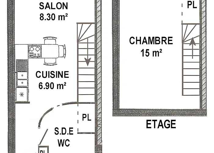 Le Fief De La Fontaine Дом отдыха *