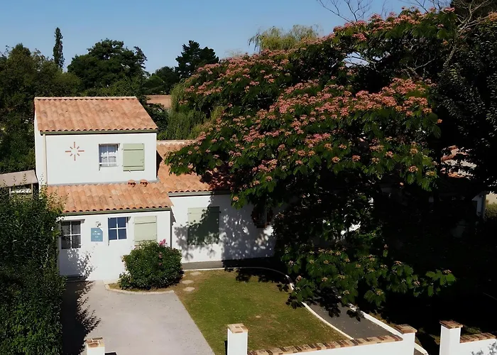 Le Fief De La Fontaine