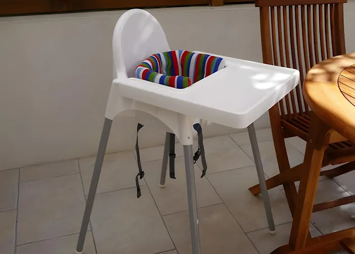 Le Fief De La Fontaine Дом отдыха