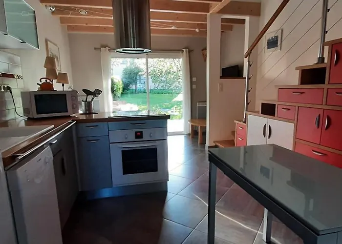 Le Fief De La Fontaine