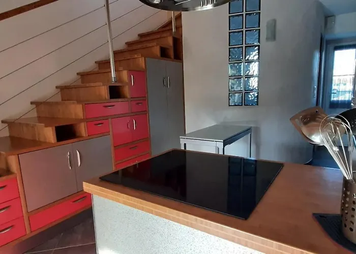 Le Fief De La Fontaine * Порт-Сен-Пьер