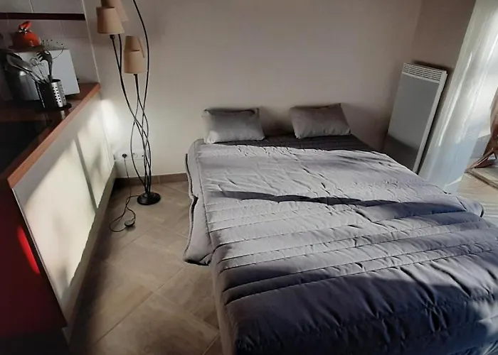 Дом отдыха Le Fief De La Fontaine *