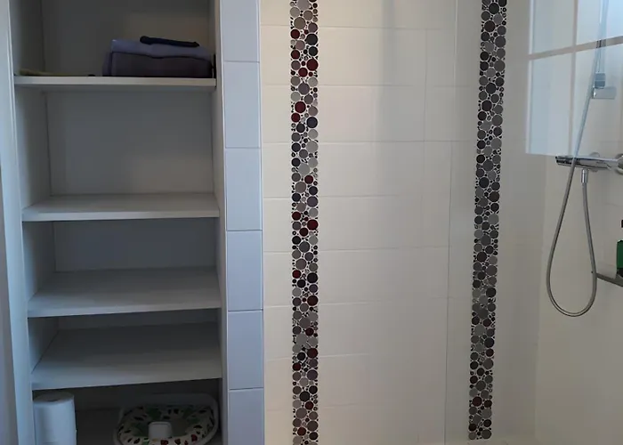 Дом отдыха Le Fief De La Fontaine Порт-Сен-Пьер