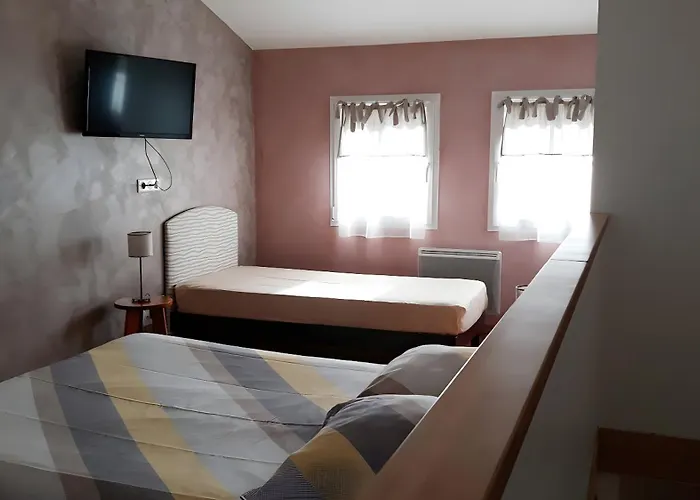 Le Fief De La Fontaine *