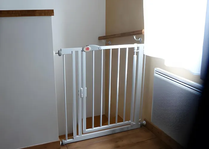 Le Fief De La Fontaine Порт-Сен-Пьер