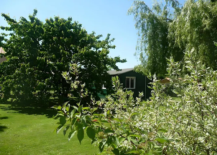 Le Fief De La Fontaine Дом отдыха *