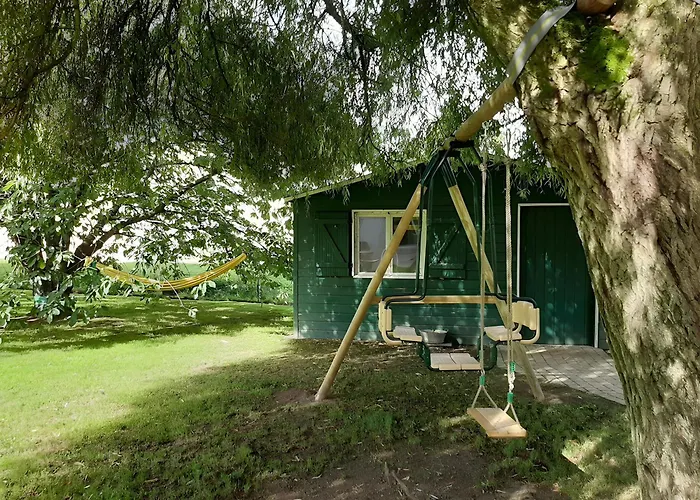 Le Fief De La Fontaine * Порт-Сен-Пьер