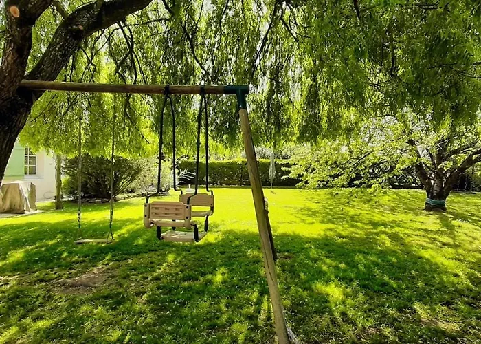 Le Fief De La Fontaine