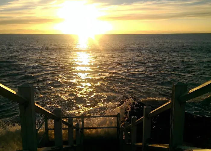 Дом отдыха Le Fief De La Fontaine Порт-Сен-Пьер